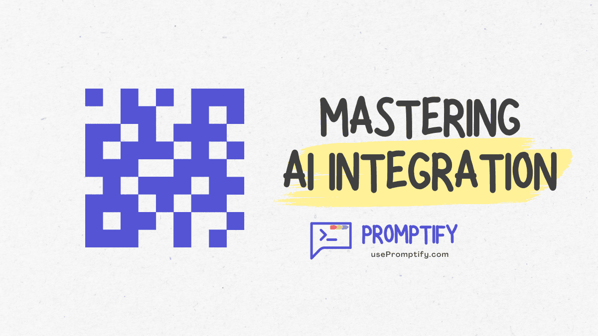 Mastering AI Integration: Overcome Challenges with Effective Strategies