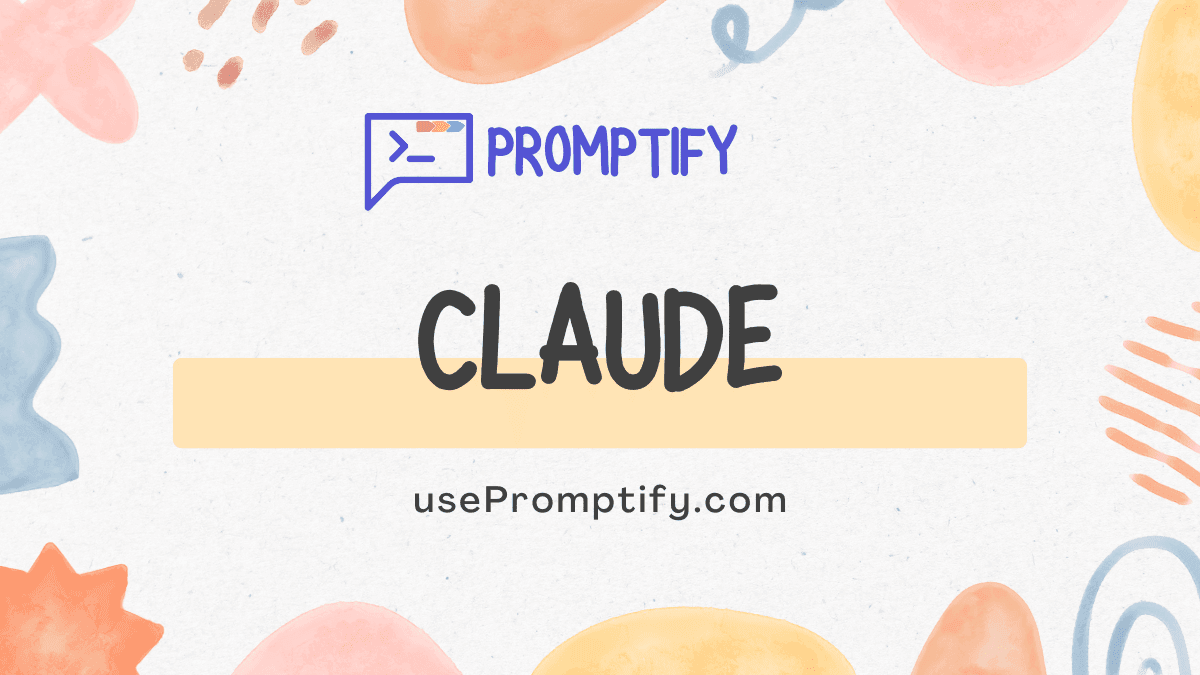 Claude category